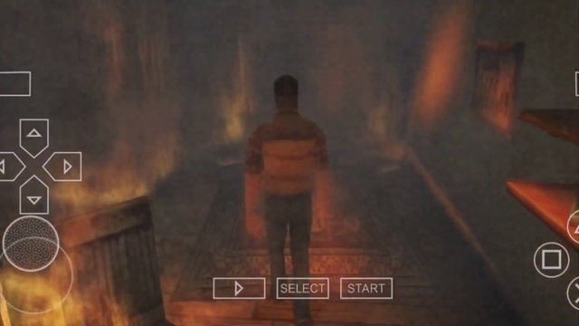 ?ШЕДЕВР SILENT HILL ORIGINS НА Android СМАРТФОНЕ!! 60FPS PPSSPP Emulator / Snapdragon 860 смотреть онлайн