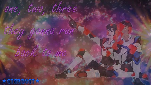 MultiCouple - Ex's and Oh's (Valentines Day Special) смотреть онлайн