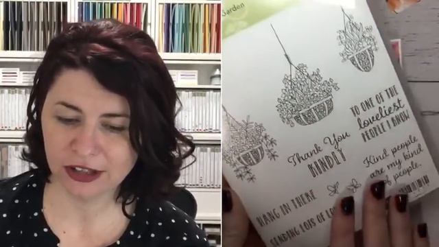 NEW To Cardmaking?? Don't Know Where To Start? #simplestamping #loveitchopit #craftwithpurpose