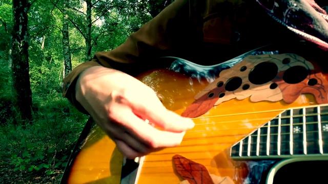 Mad World Gary Jules - Cover Cession FXS смотреть онлайн