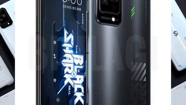 Black Shark 5 Gaming Phone review, A great gaming option to save money смотреть онлайн