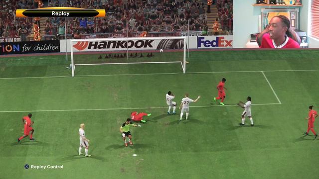 BECOME A LEGEND! #22 |PES 2017! | "MOUTINHO STRUGGLING WITH LIFE AT ANFIELD?!" смотреть онлайн