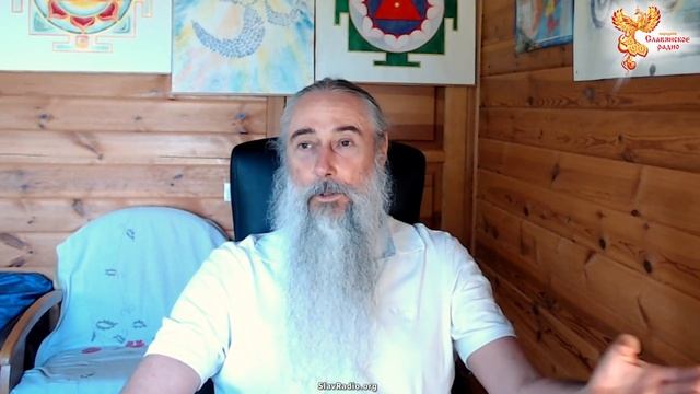 Где искать Наследие Предков? Всеславъ Глоба и Алексей Орлов. смотреть онлайн