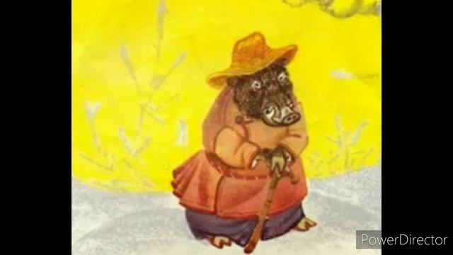 Сказка Рукавичка смотреть онлайн