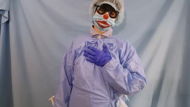 УРА! 20000 ПОДПИЩИКОВ на канале Crazy Doctor/Делаю себе БОЛЬШОЙ...?!/ВСЕМ БОЛЬШОЕ СПАСИБО