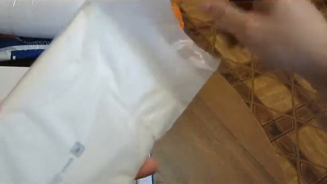 Распаковка и первое включение Onyx Amundsen смотреть онлайн