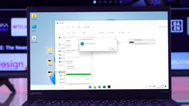 Fix Unsupported File Format Hisense VIDAA Smart TV! [Missing Files] смотреть онлайн