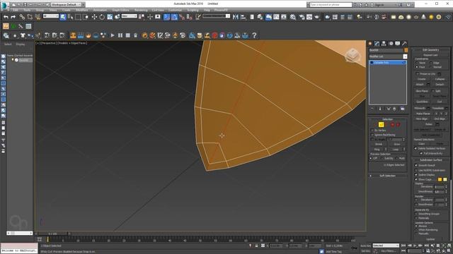 3ds Max Modelling - Balls P3 - BRAZUCA смотреть онлайн