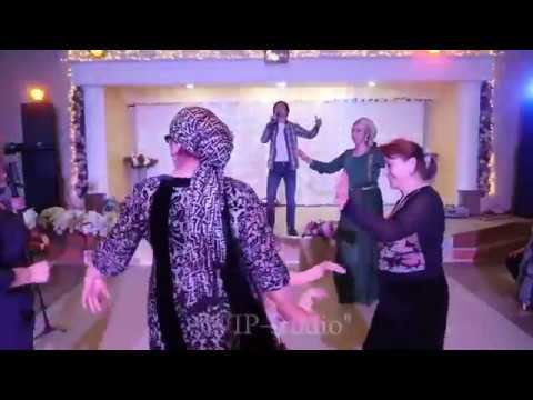 ГАМИД РАМАЗАНОВ - ВСЕМ ДАРГИНЦАМ 2019