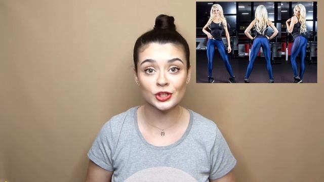 ЛОСИНЫ BONA FIDE LACRIMOSA ОБЗОР МОДЕЛЕЙ смотреть онлайн