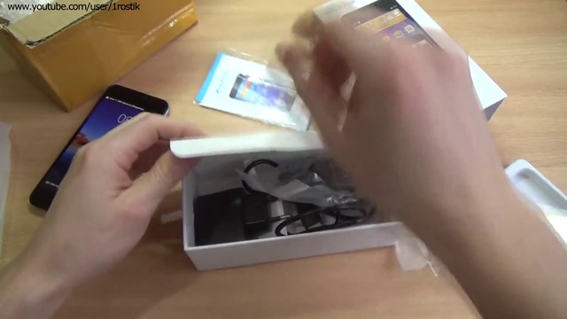 ZOPO C2 Посылка из Китая смотреть онлайн