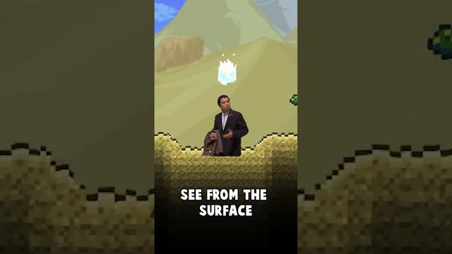 How To ALWAYS Find Pyramids in Your Terraria World смотреть онлайн