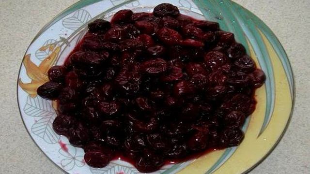 Сборник рецептов