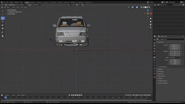 beamNG.DRIVE mods - ISUZU TROOPER 2003 ( i need help!!) смотреть онлайн