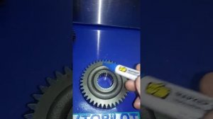 Пятая передача. Chevrolet Aveo lacetti cruze Lanos Nexia
