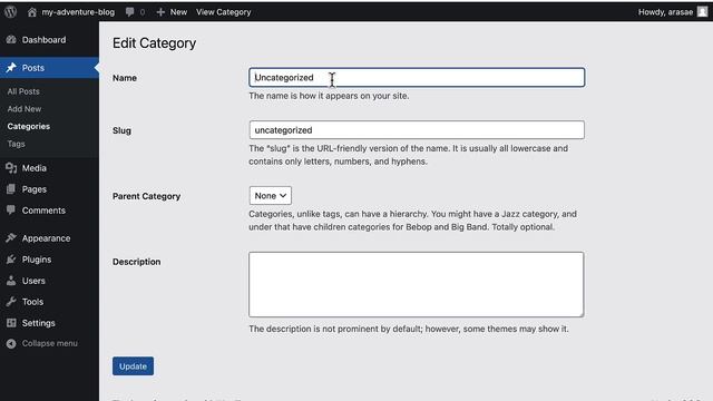 Categories vs. Tags: What’s the difference? смотреть онлайн