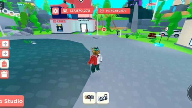 секретные коды в YouTube Simulator смотреть онлайн