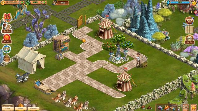 Рабочие наборы игры Клондайк - Пропавшая экспедиция. Где искать? смотреть онлайн