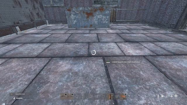 dayz кобура смотреть онлайн