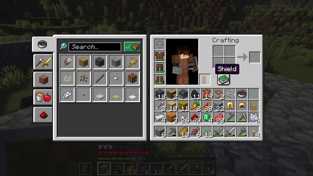 Herobrine Corrupted My World: From The Fog E1 смотреть онлайн