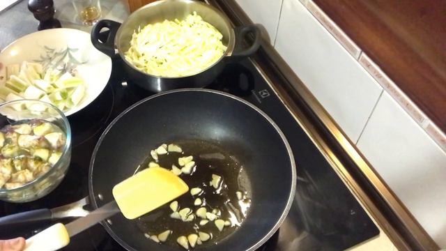 HORTALIZAS DE TEMPORADA CON TOQUE CÍTRICO. Con sabor a otoño! 🍂🍁 смотреть онлайн