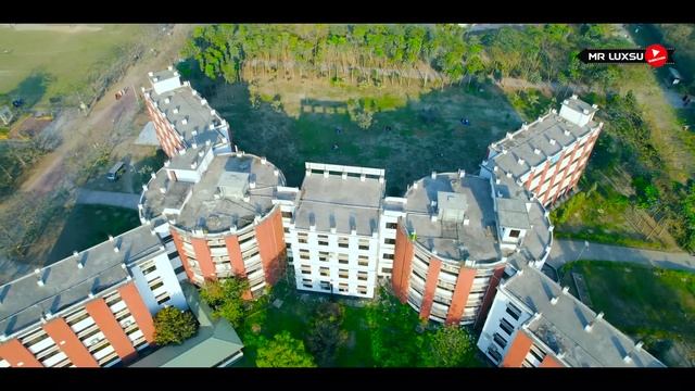 Rangpur । রংপুর । Rangpur Tourist Spots । Rangpur Vromon Guide । Rangpur Bangladesh । Mr Luxsu смотреть онлайн