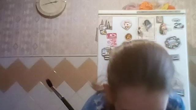 Делаю цветной клей смотреть онлайн