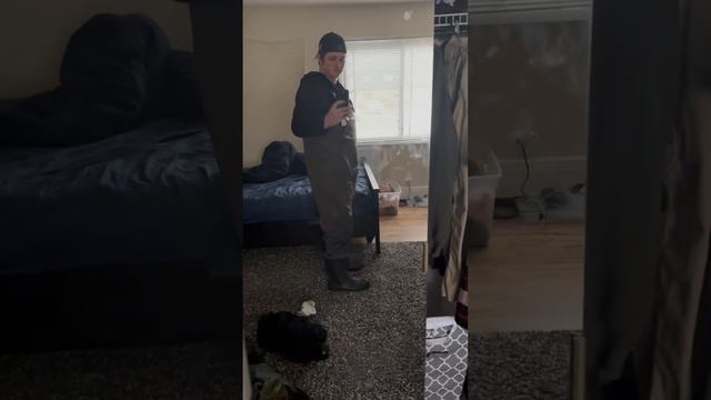 БЮДЖЕТНЫЕ РЫБАЦКИЕ САПОГИ?? #рыбалка #сапоги #спиннинг #щука #карп #карповаяловля #карпфишинг #yes смотреть онлайн