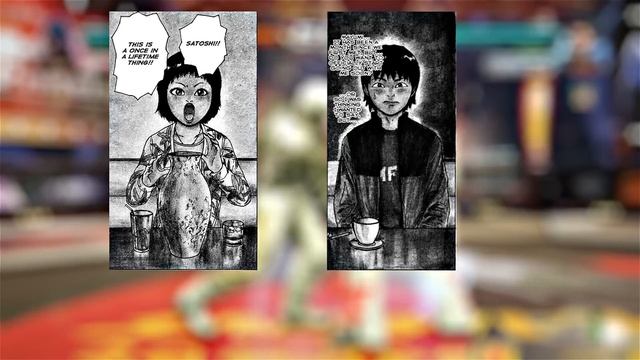 10 Manga You Need To Be Reading In 2023 смотреть онлайн