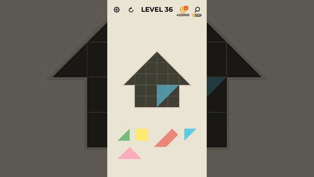 Zen Block Level 31 to 40 Walkthrough смотреть онлайн