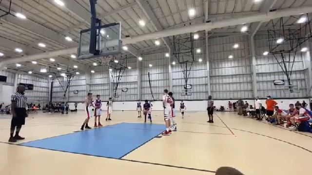 hey guys..this 12yr old has nerves of steel..3 FTs made to force OT смотреть онлайн