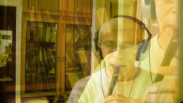Song about Tbilisi by R.Lagidze смотреть онлайн