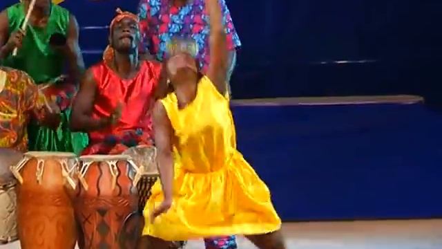 Афро лезгинка смотреть онлайн