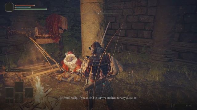 TribeThrough: Elden Ring Ep 1 смотреть онлайн