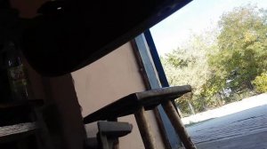 снять-заменить ПТФ на Ниссан Жук