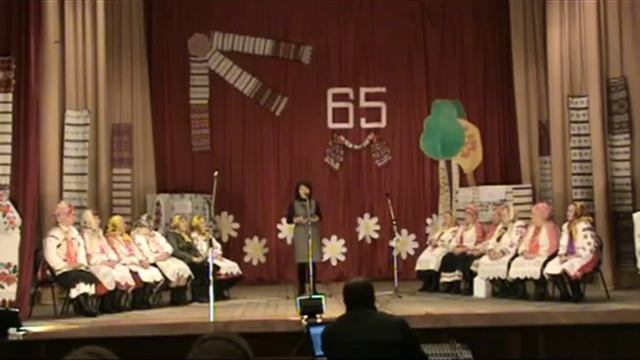 Верещакскому Карагоду 65.mp4 смотреть онлайн