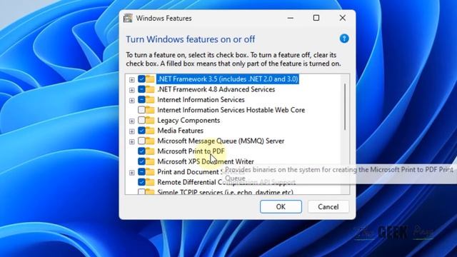 Fix WSLRegisterDistribution Failed With Error 0x8007019e