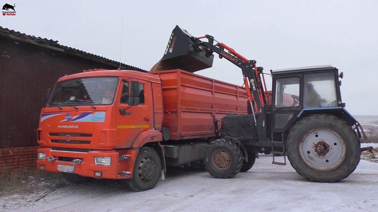 В Колхозе 2 серия смотреть онлайн