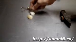 Как отличить настоящий нефрит от подделки!