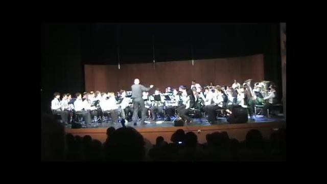 Suite Of Old American Dances V смотреть онлайн