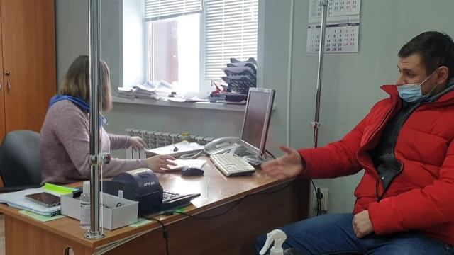 Как Цифрал Нефтекамска долго отказывался давать бесплатные ключи от домофона жильцу дома смотреть онлайн
