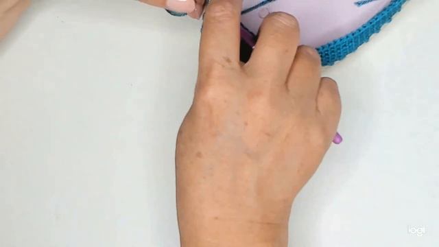 ?⚡МОКАСИНЫ БИРЮЗА?? ВЯЖЕМ КРЮЧКОМ ?? CROCHET SHOES смотреть онлайн