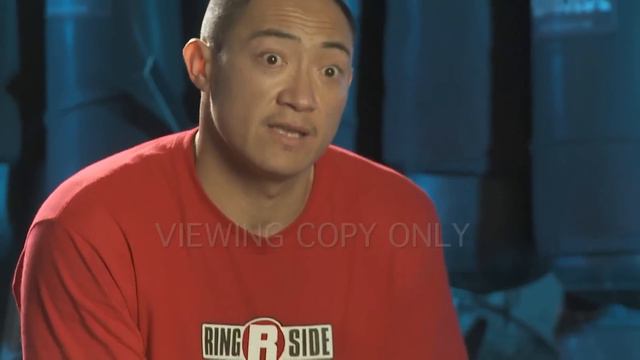 Richard vs Dan смотреть онлайн