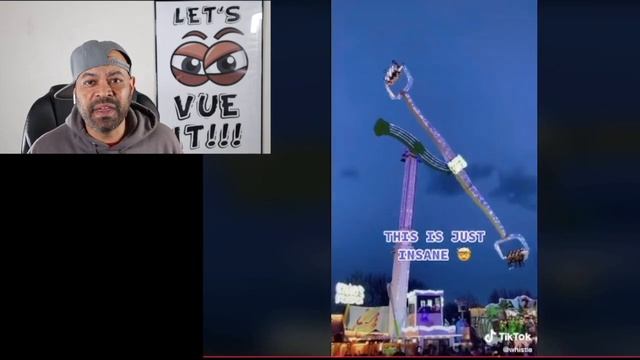 GET ME OFF THIS THING!!! смотреть онлайн