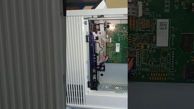 LASERJET PRINTER HP M 501 PAPER JAMMING PROBLEM смотреть онлайн