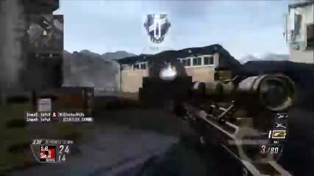 Smear-_vapor game play#1 смотреть онлайн