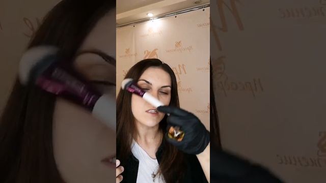 Как правильно подобрать тональный крем осенью смотреть онлайн