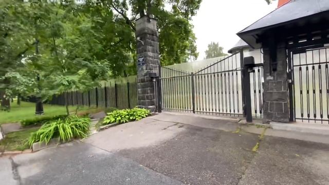 Каменный остров. Санкт-Петербург смотреть онлайн