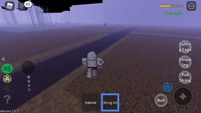 String Demon Art Showcase ? + Completing Tycoon / Slayer Tycoon смотреть онлайн