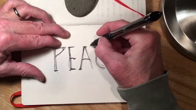 PEACE: Angels We Have Heard On High - Damon Buxton - Solo Guitar смотреть онлайн